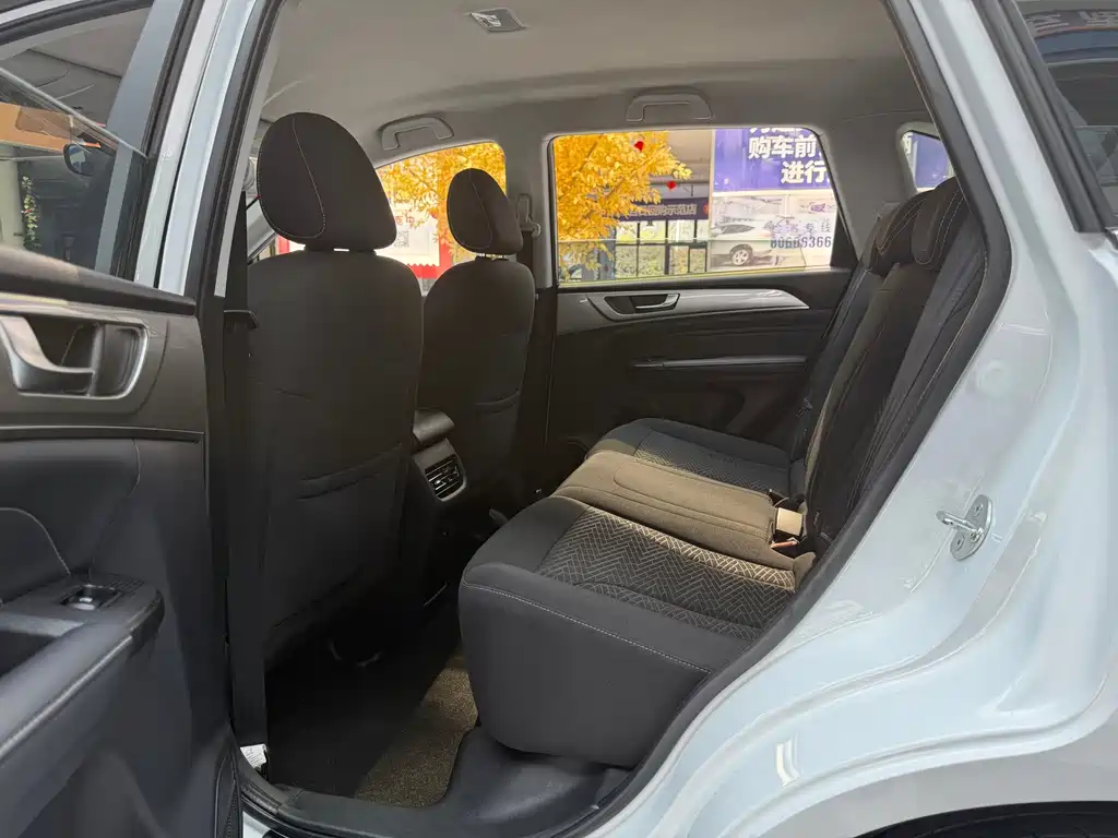 Haval M6 — миниатюра 10