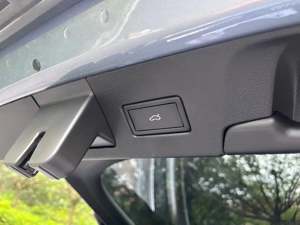 Volkswagen Lamando — миниатюра 19