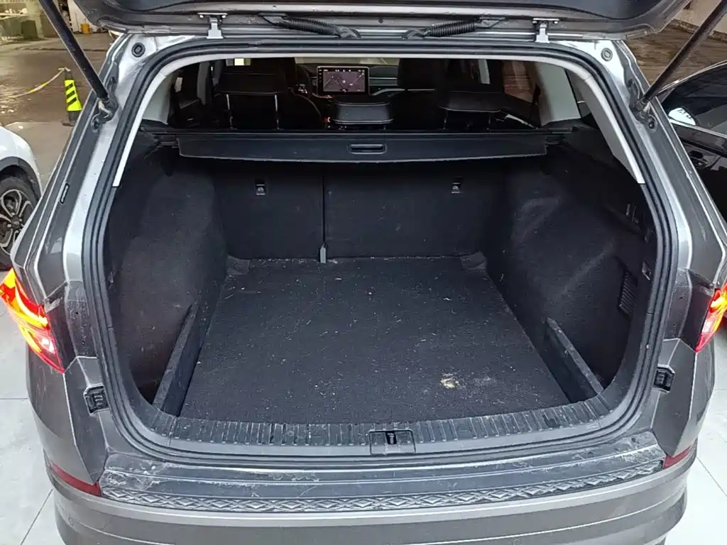 Skoda Kodiaq — миниатюра 19