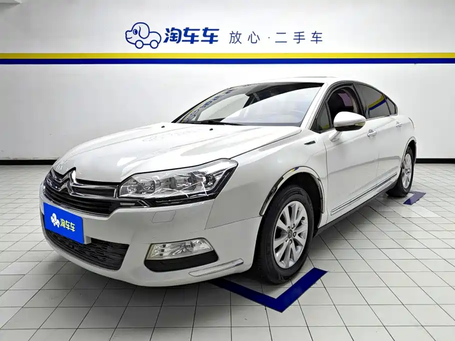 Citroen C5