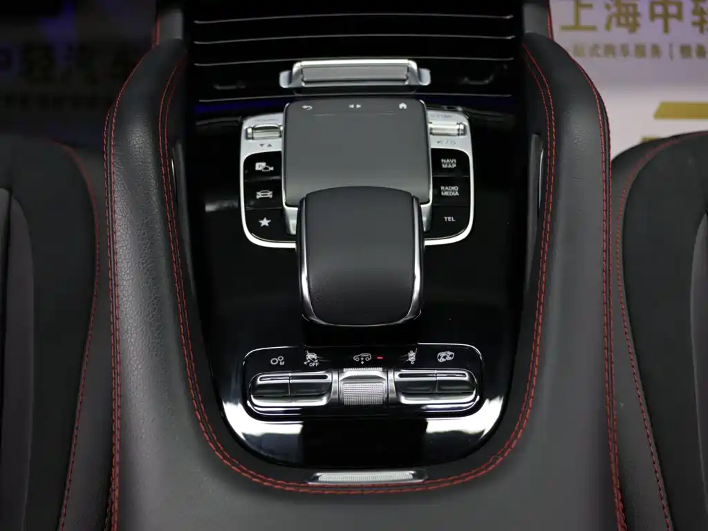 Mercedes-Benz GLE Coupe AMG — миниатюра 21