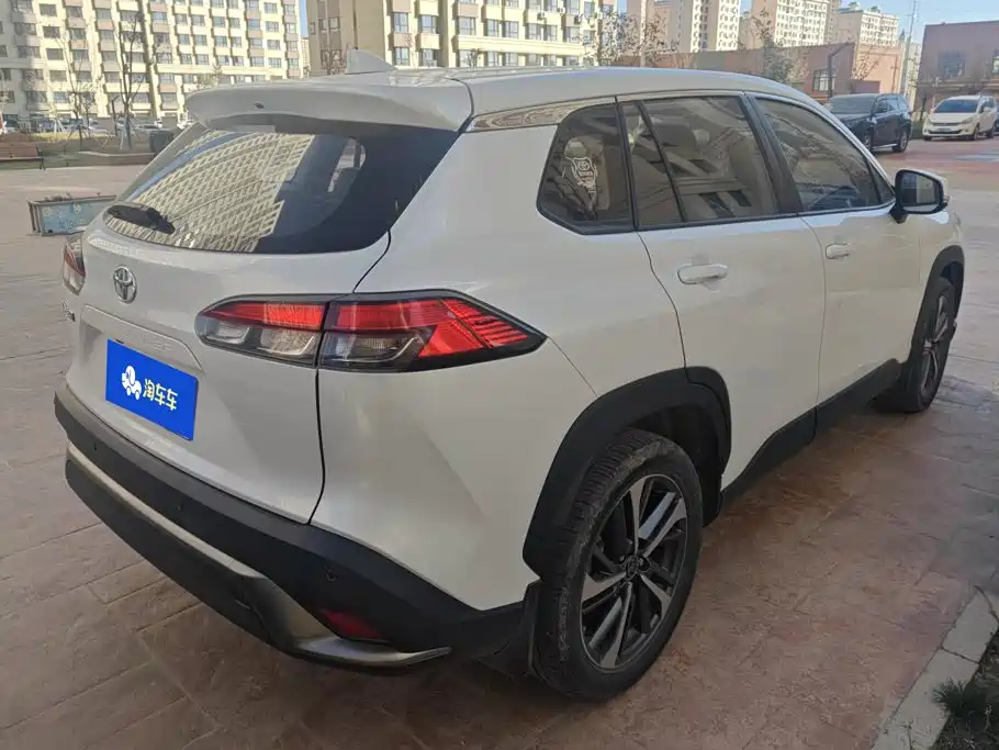 Toyota Frontlander — миниатюра 3