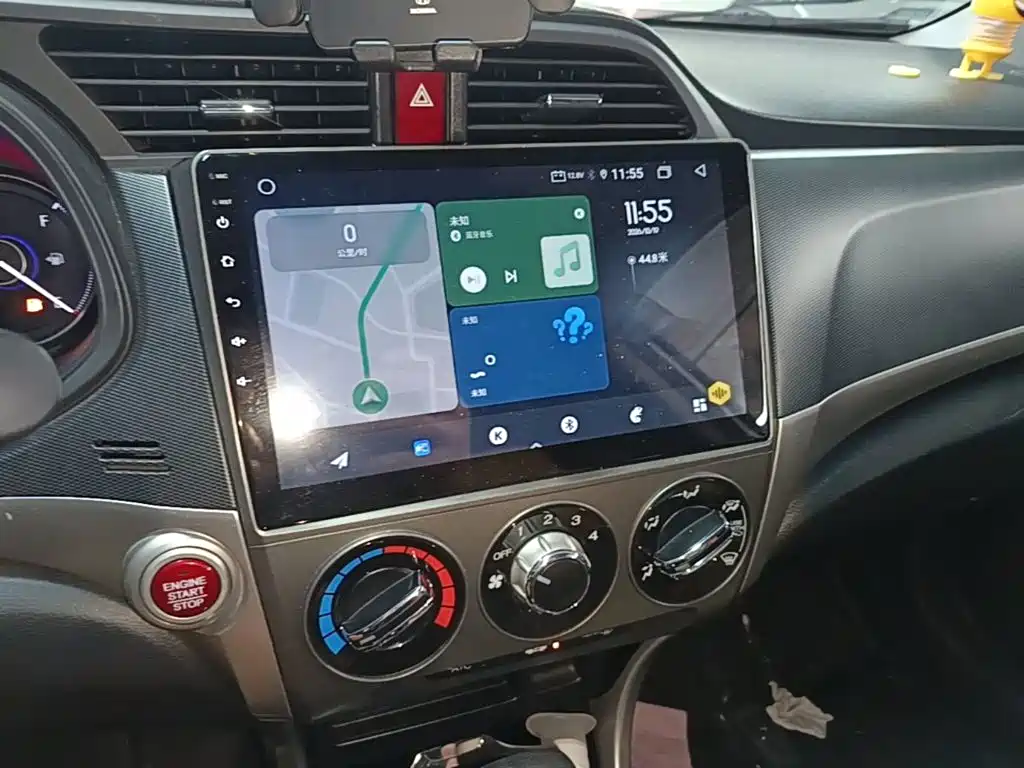 Honda Crider — миниатюра 13