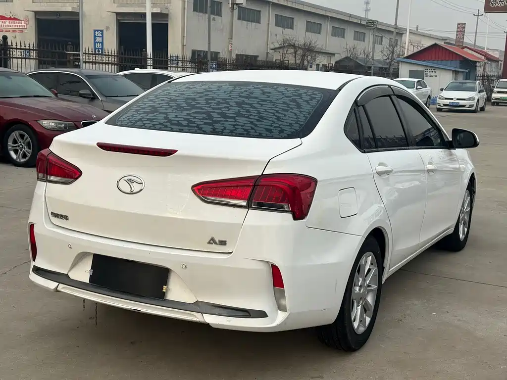 SOUEAST SOUTHEAST A5 WING DANCE