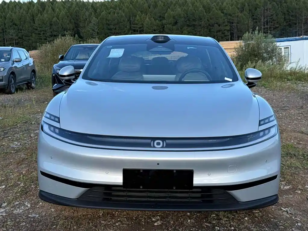 Qiyuan Qiyuan A06 — миниатюра 2