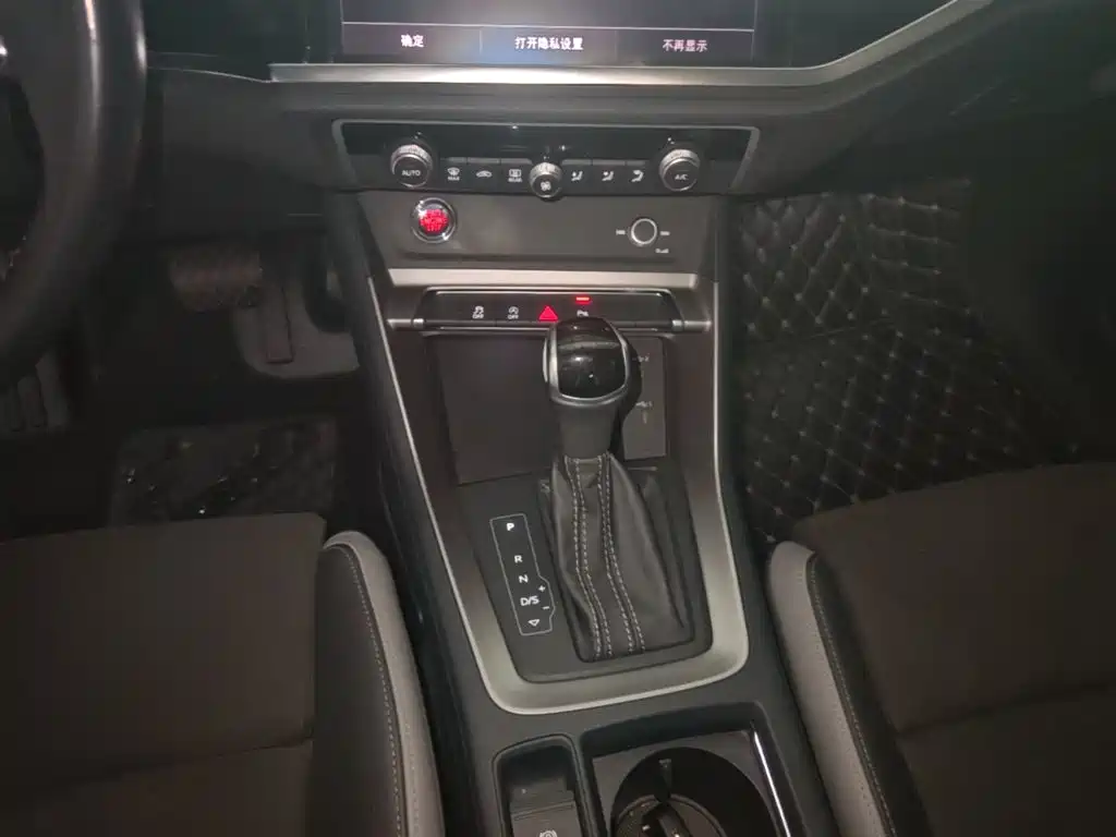 Audi Q3 — миниатюра 14