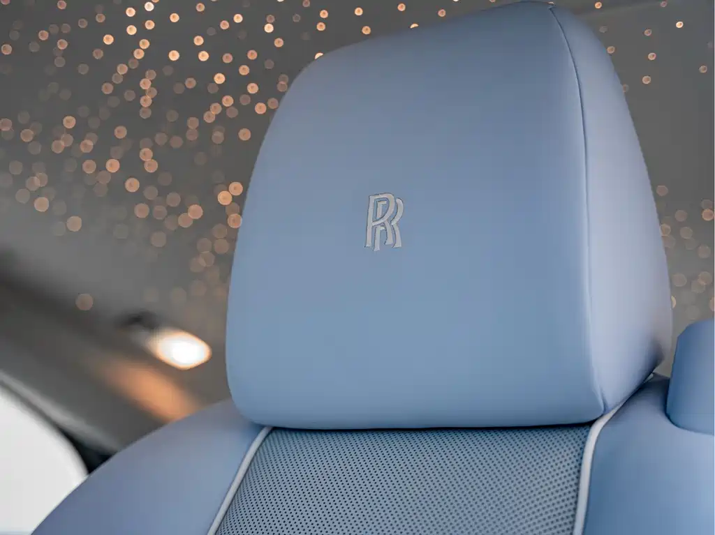 Rolls-Royce Wraith — миниатюра 13