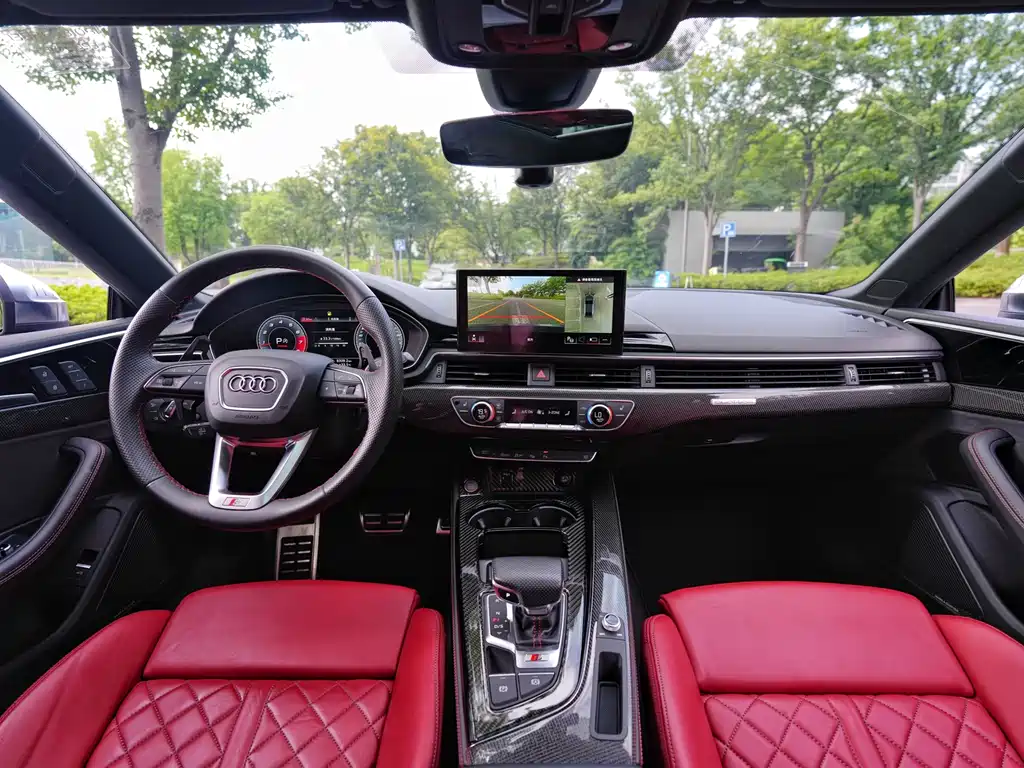 Audi S5 — фотографии объявления, Фото 10