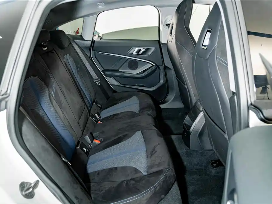 BMW 2 Series (Import) — миниатюра 20