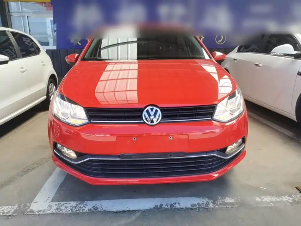 Volkswagen Polo — миниатюра 3