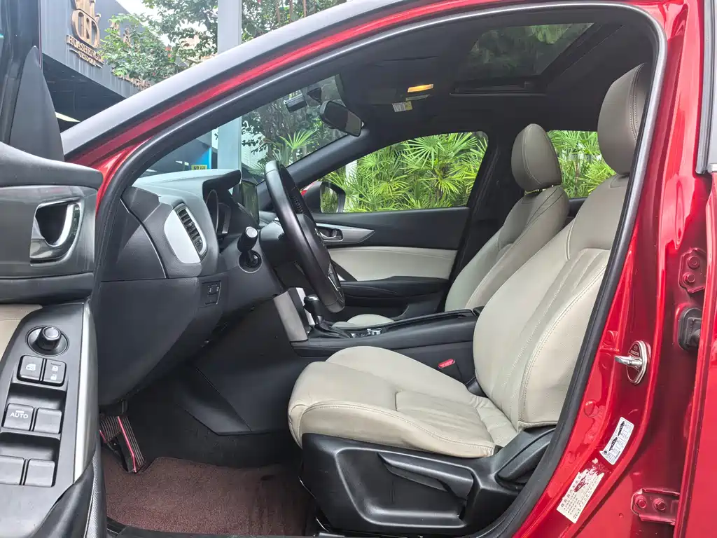 Mazda CX-4 — миниатюра 7