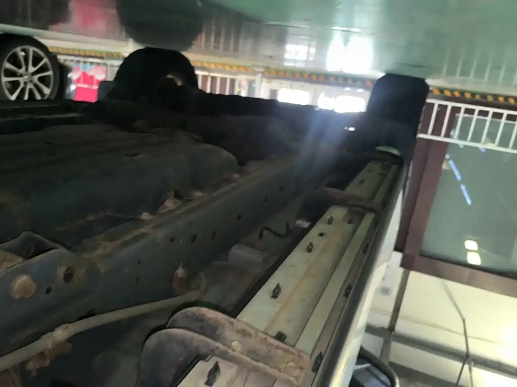 Toyota Prado — миниатюра 22
