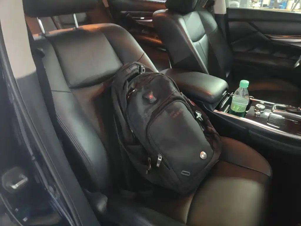 Infiniti Q70 — миниатюра 25