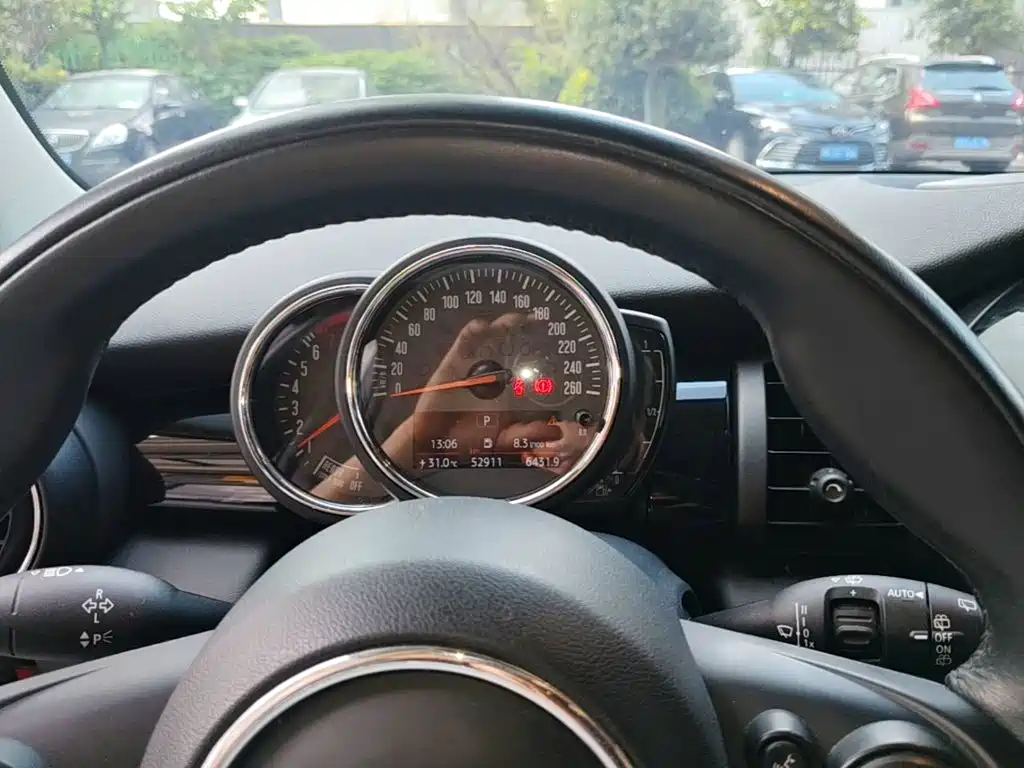 MINI Mini — миниатюра 12