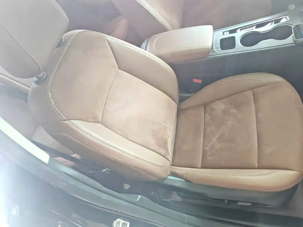 Buick Regal — миниатюра 25