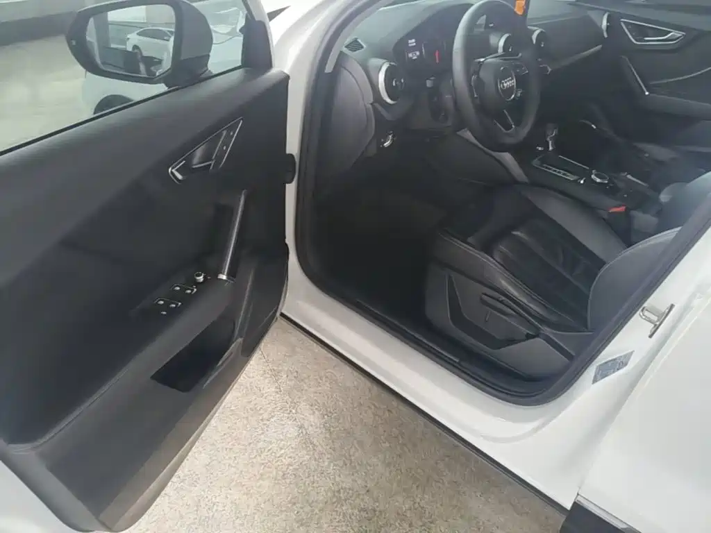 Audi Q2L — миниатюра 16