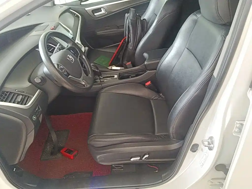 Honda Jade — миниатюра 12