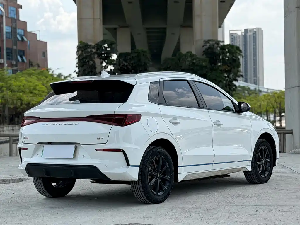 BYD e2 — миниатюра 3