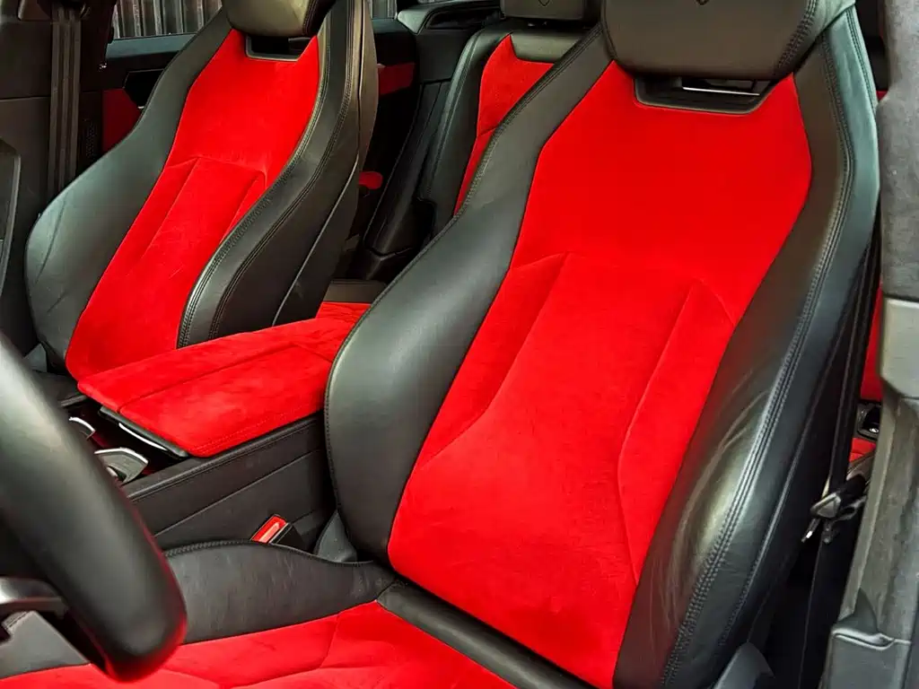 Lamborghini Urus 4.0T V8, фото 8