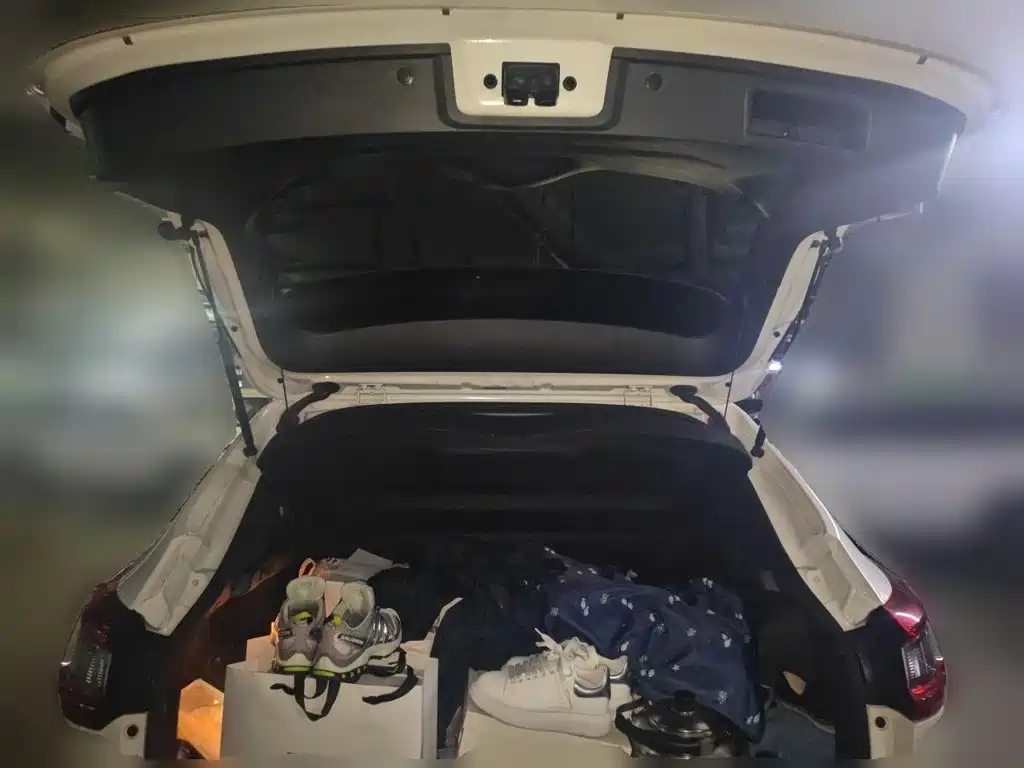 Nissan Qashqai — миниатюра 15