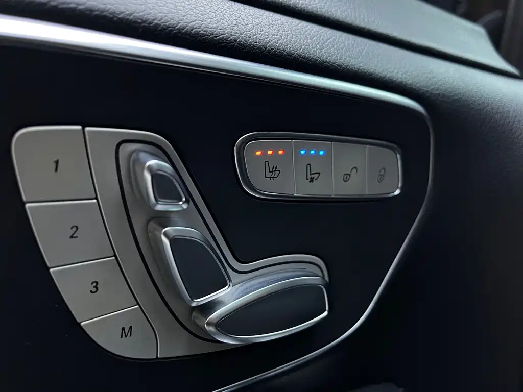 Mercedes-Benz V-Class V 2017 V 260 Luxury