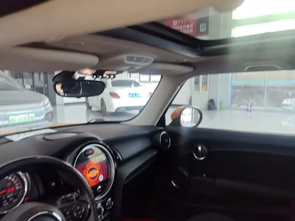 MINI Mini — миниатюра 18