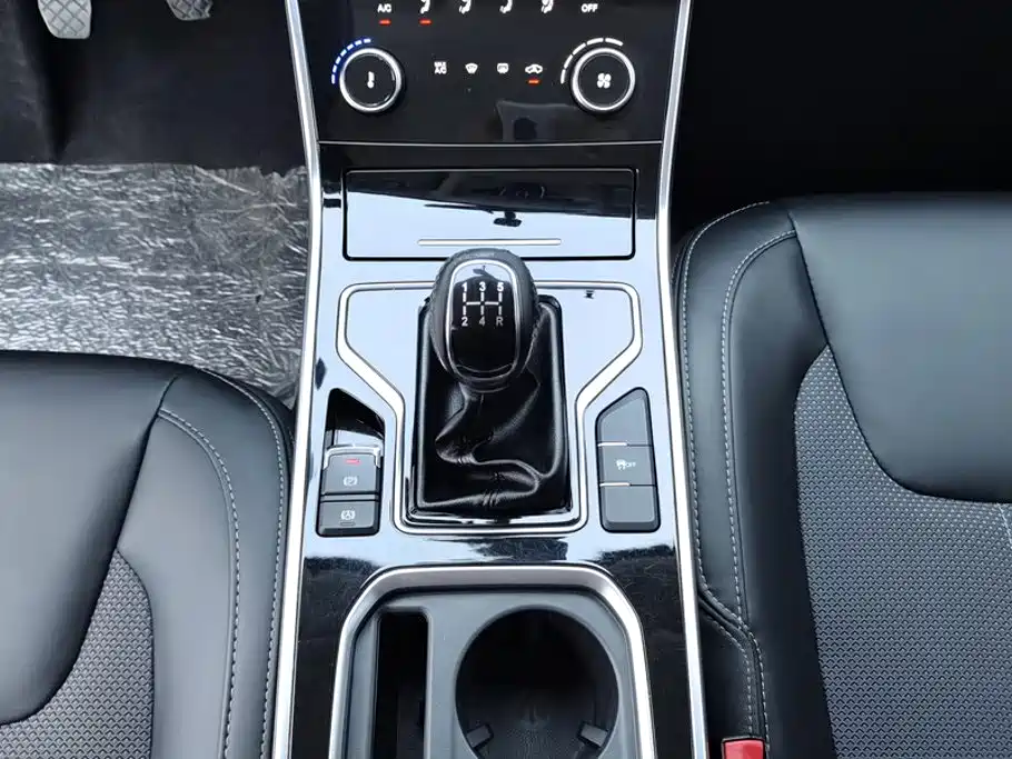 Chery Arrizo GX — миниатюра 16