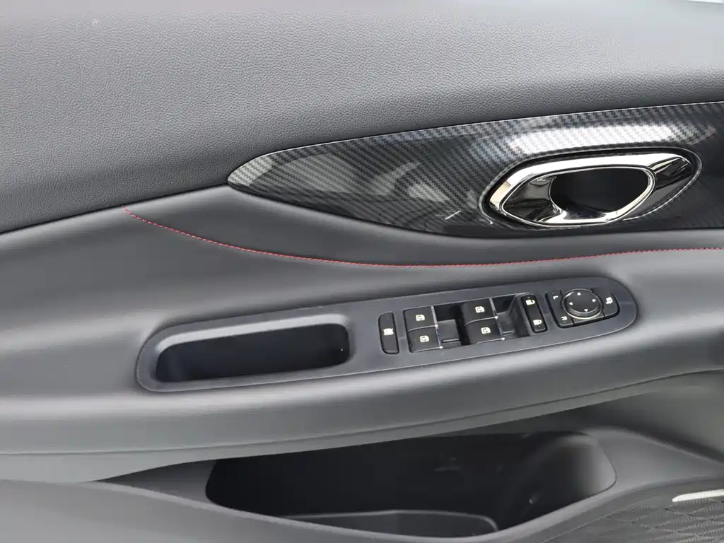 GAC Motor Shadow Leopard — миниатюра 11