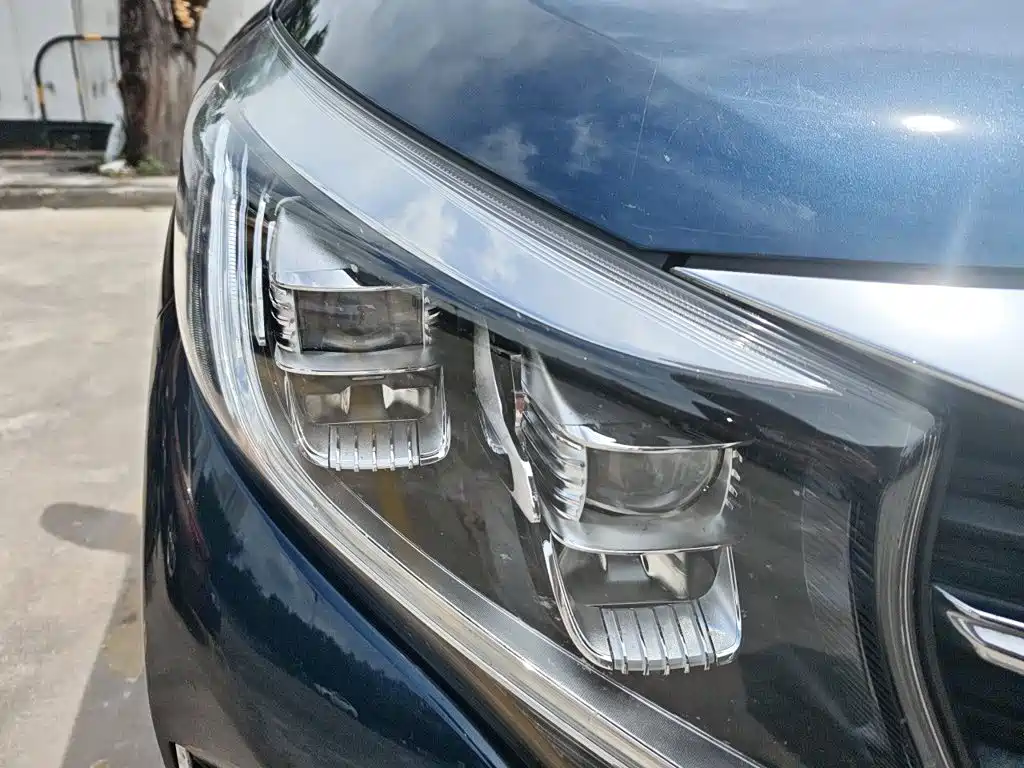 GAC Motor Trumpchi M8 — миниатюра 7