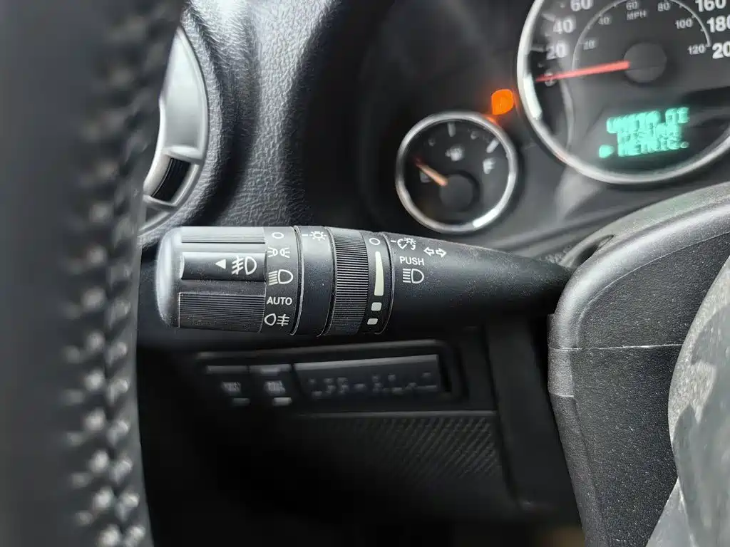 Jeep Wrangler — миниатюра 21