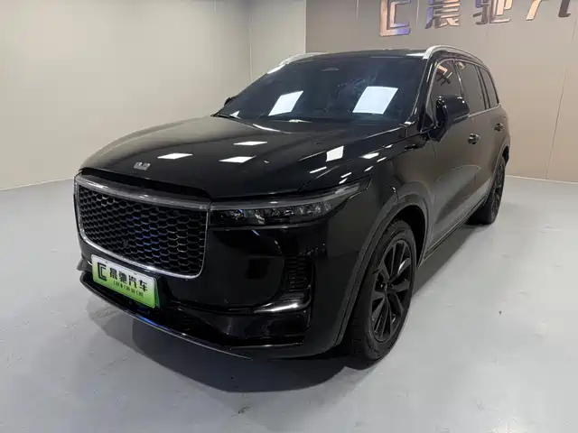 Li Auto IDEAL ONE 2023