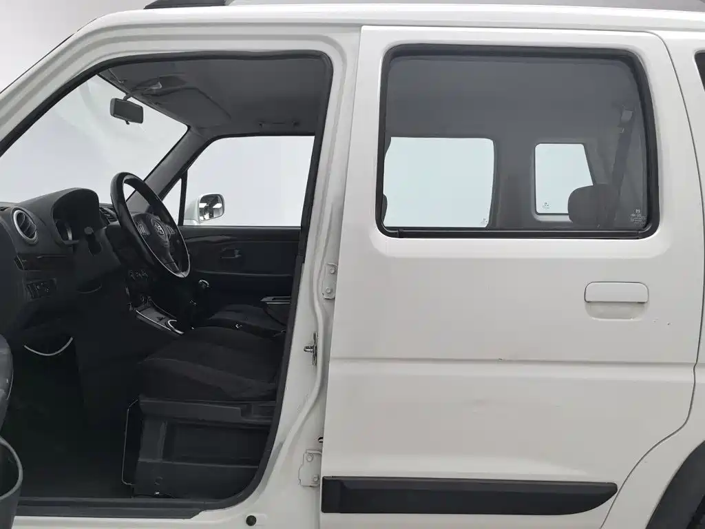 Suzuki Wagon R X5 — миниатюра 10