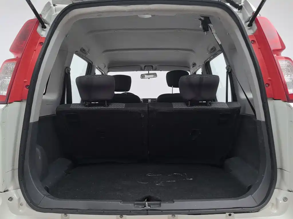 Suzuki Wagon R X5 — миниатюра 16