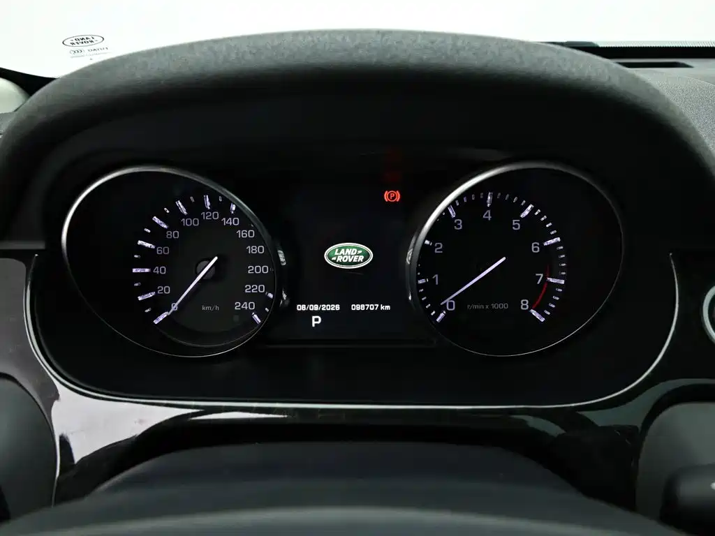 Land Rover Discovery Sport — миниатюра 11