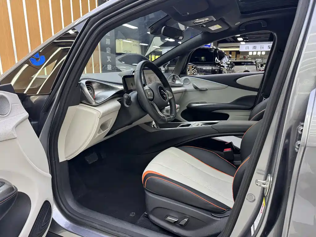 BYD Dolphin — миниатюра 10