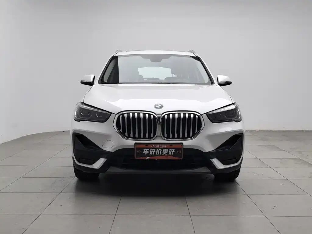 BMW X1 — миниатюра 3