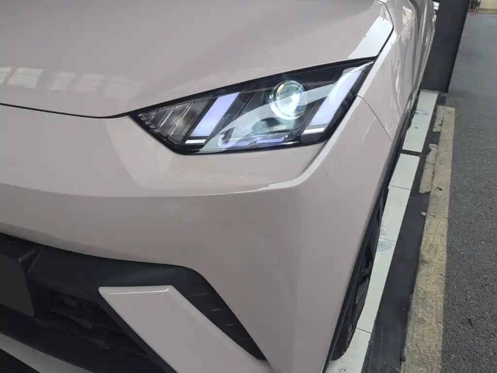 BYD Seagull — миниатюра 24