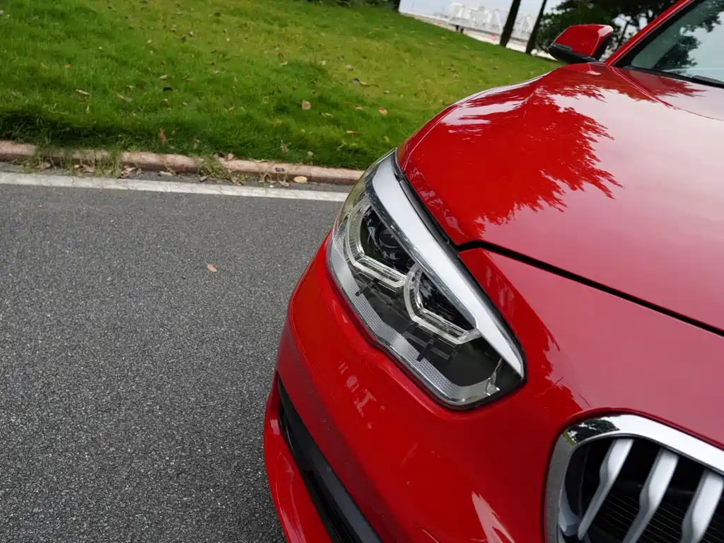 BMW 1 Series (Import) — миниатюра 17