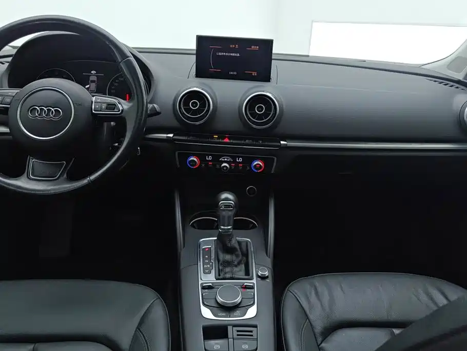 Audi A3 — миниатюра 16