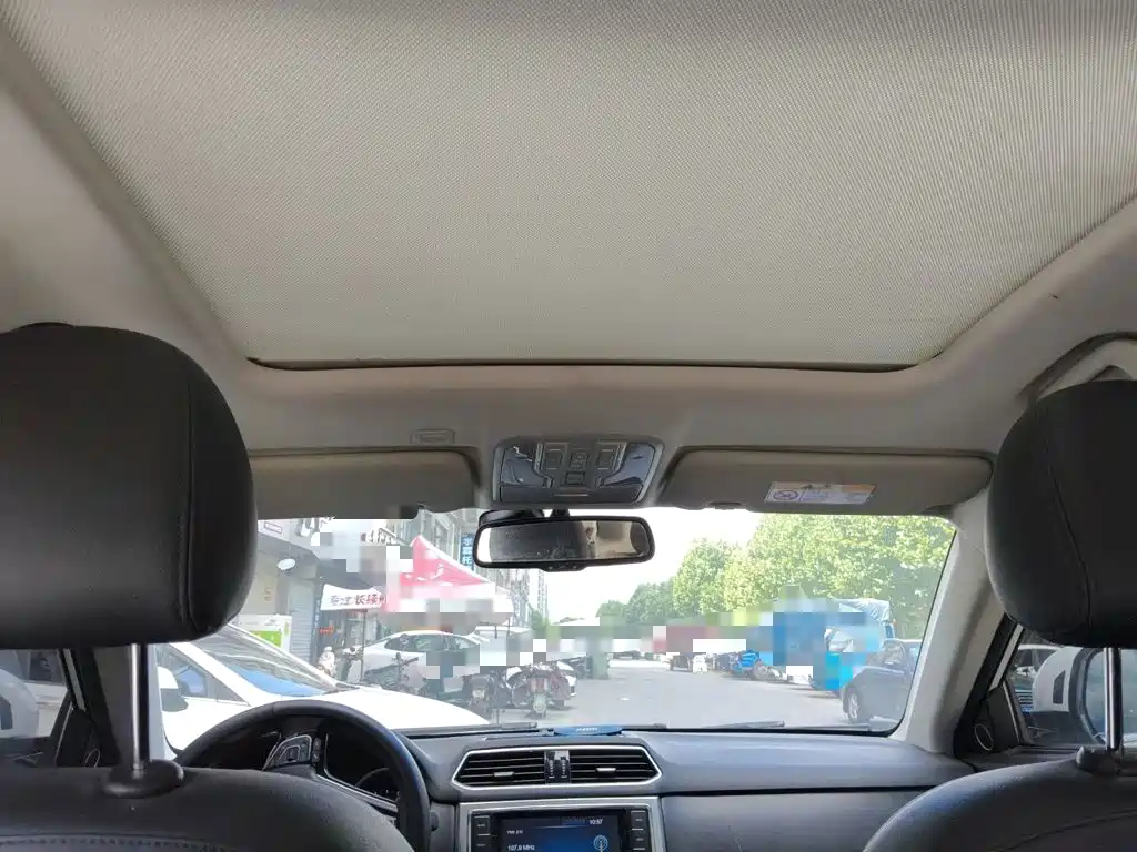 Haval H6 Coupe — миниатюра 14
