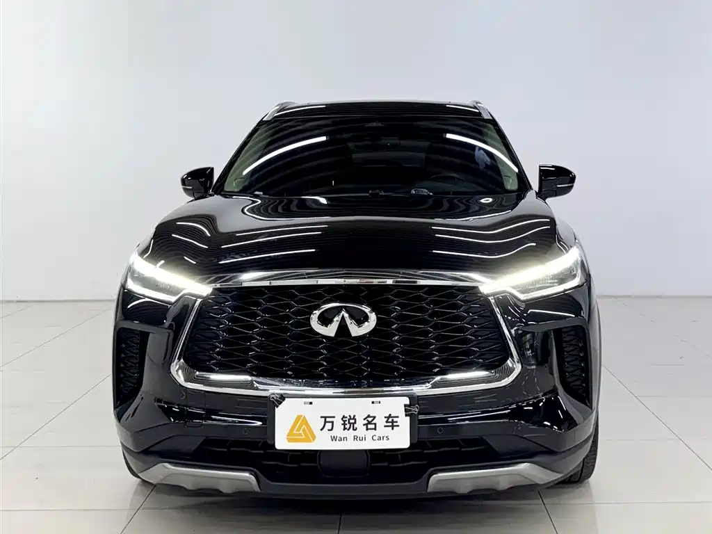 Infiniti QX60 2024 2.0T Premium