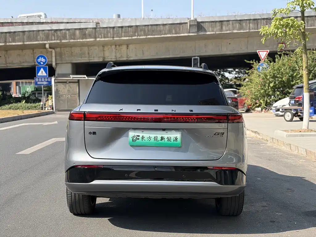 XIAOPENG G9