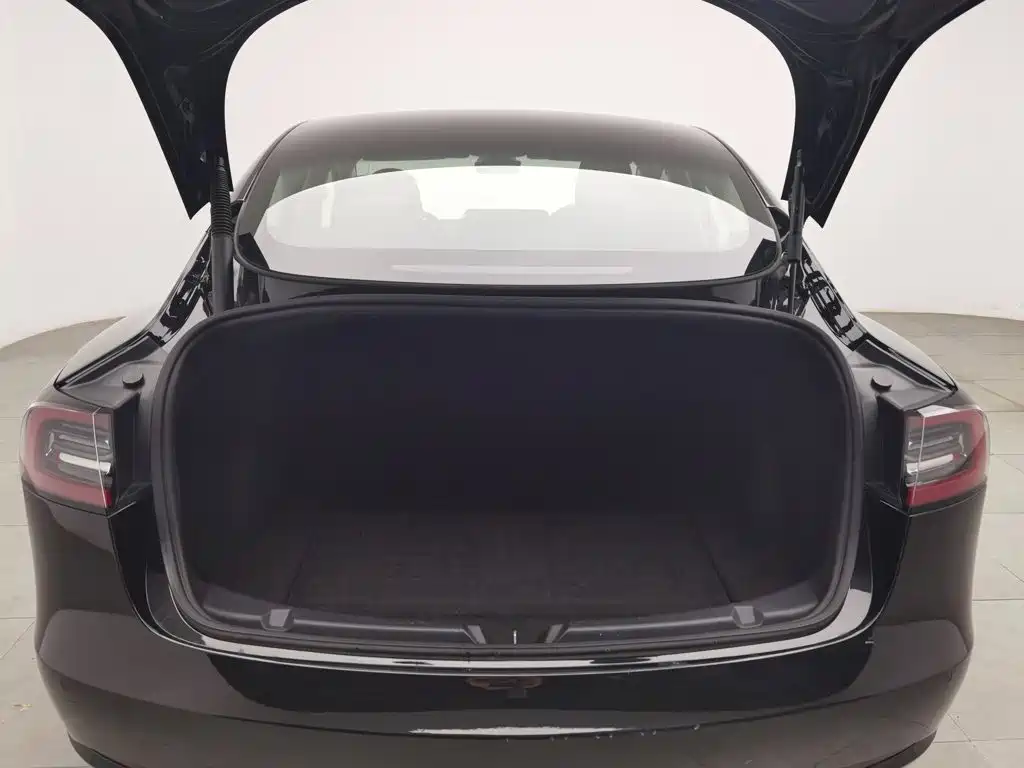 Tesla Model 3 — миниатюра 16