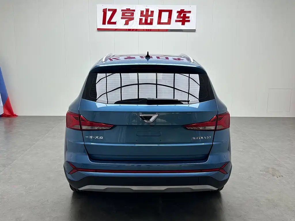 Jetta VS7 — миниатюра 21