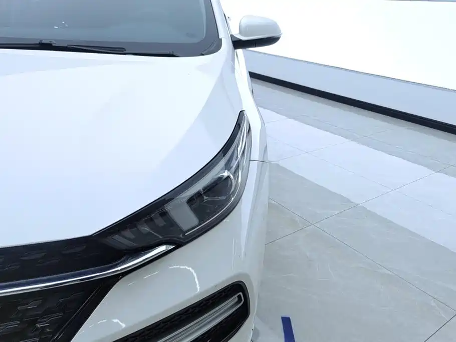 Chery Arrizo GX — миниатюра 5