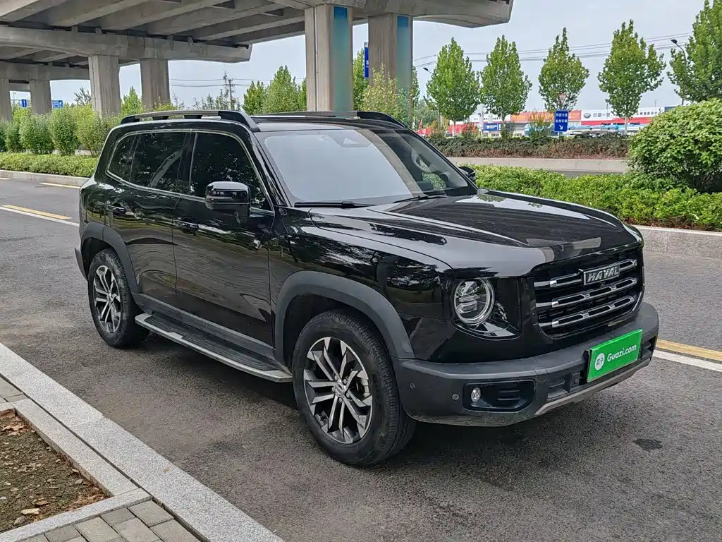 Haval Big Dog — миниатюра 4