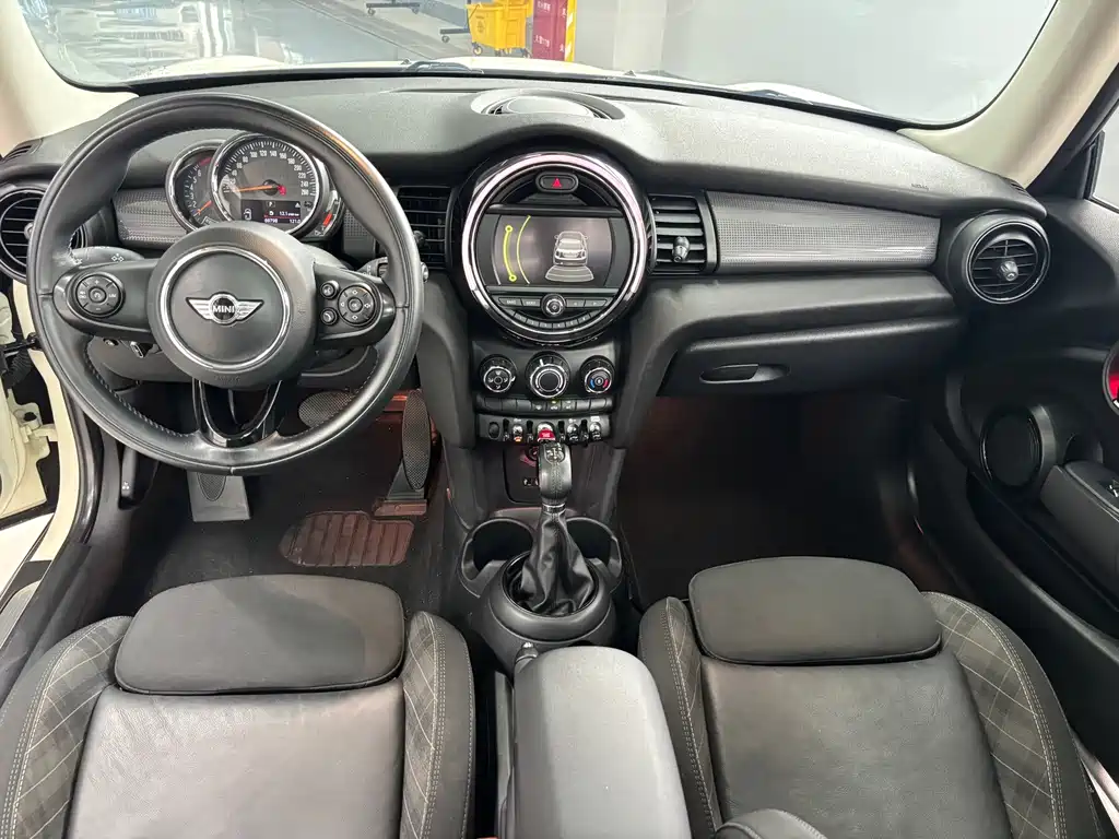 MINI Mini — миниатюра 17