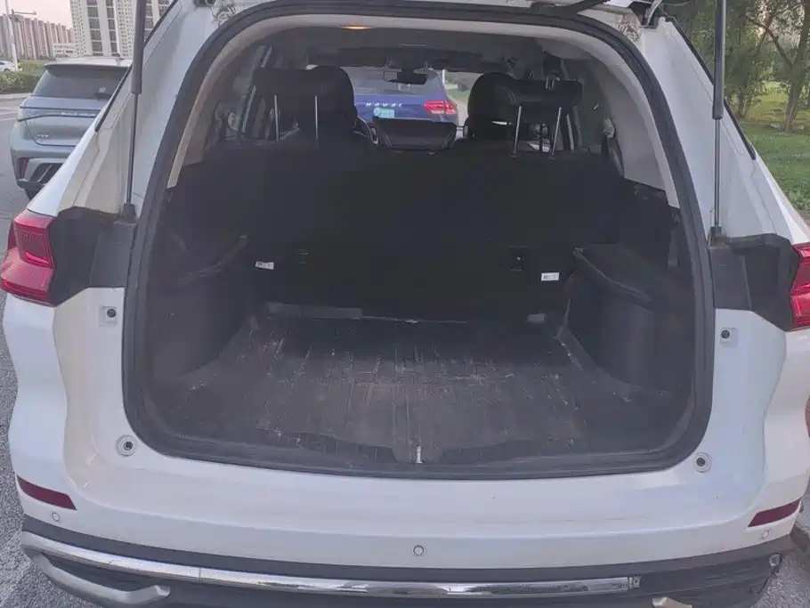 Haval M6 — миниатюра 4