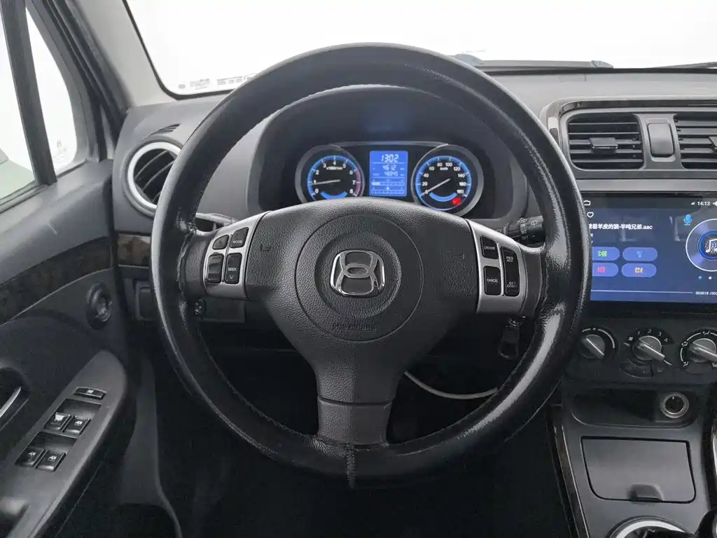 Suzuki Wagon R X5 — миниатюра 11