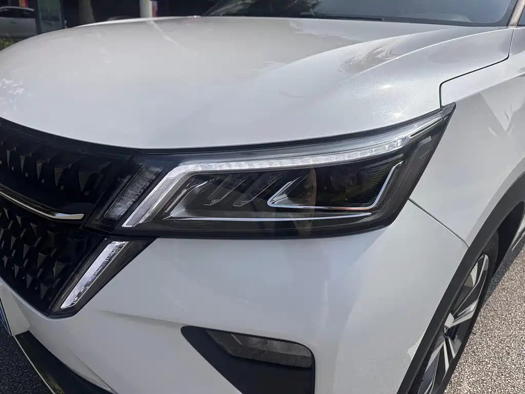 Wuling Xingchen — миниатюра 6
